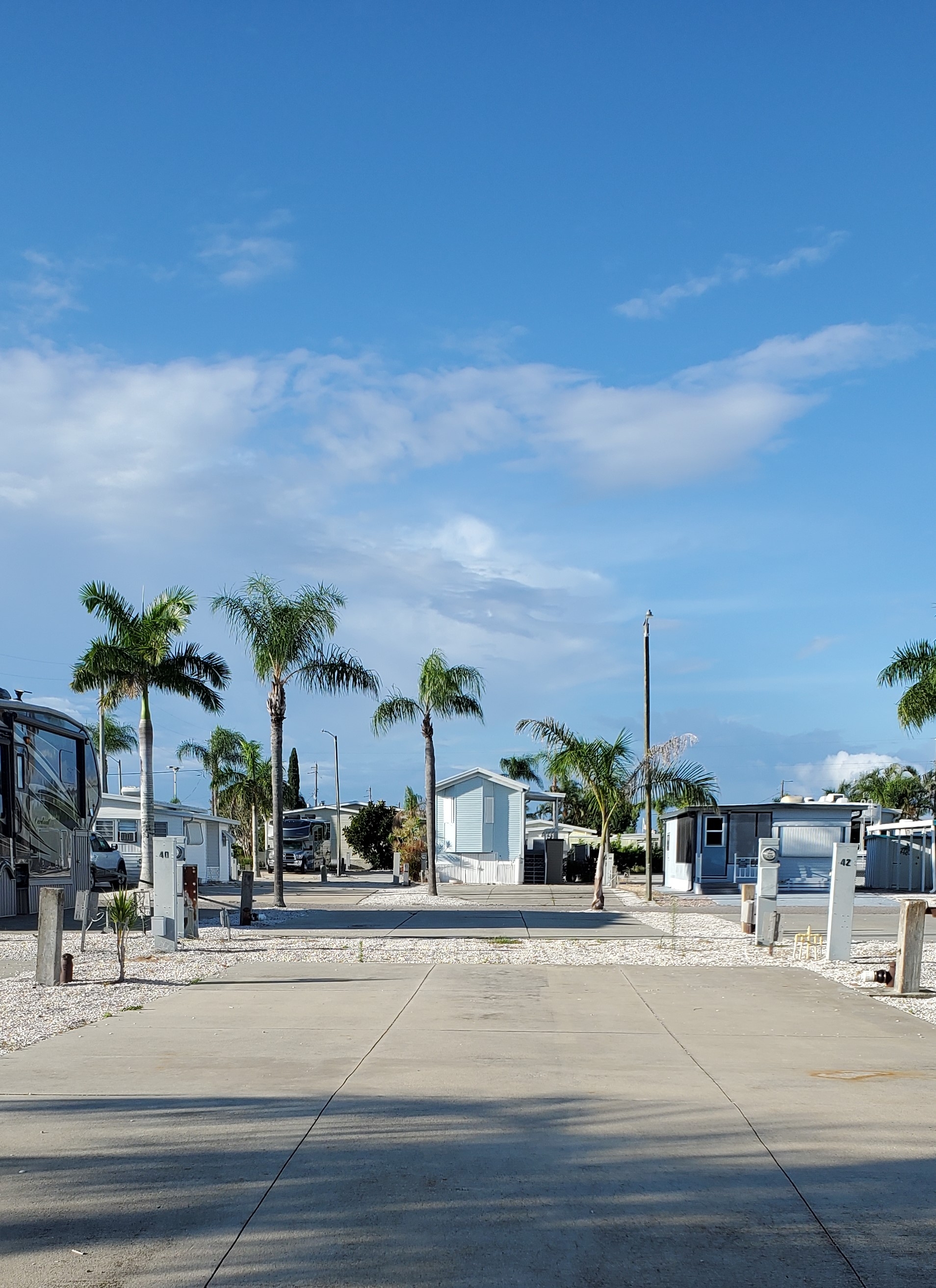 Sarasota Bay RV Community, Bradenton, FL