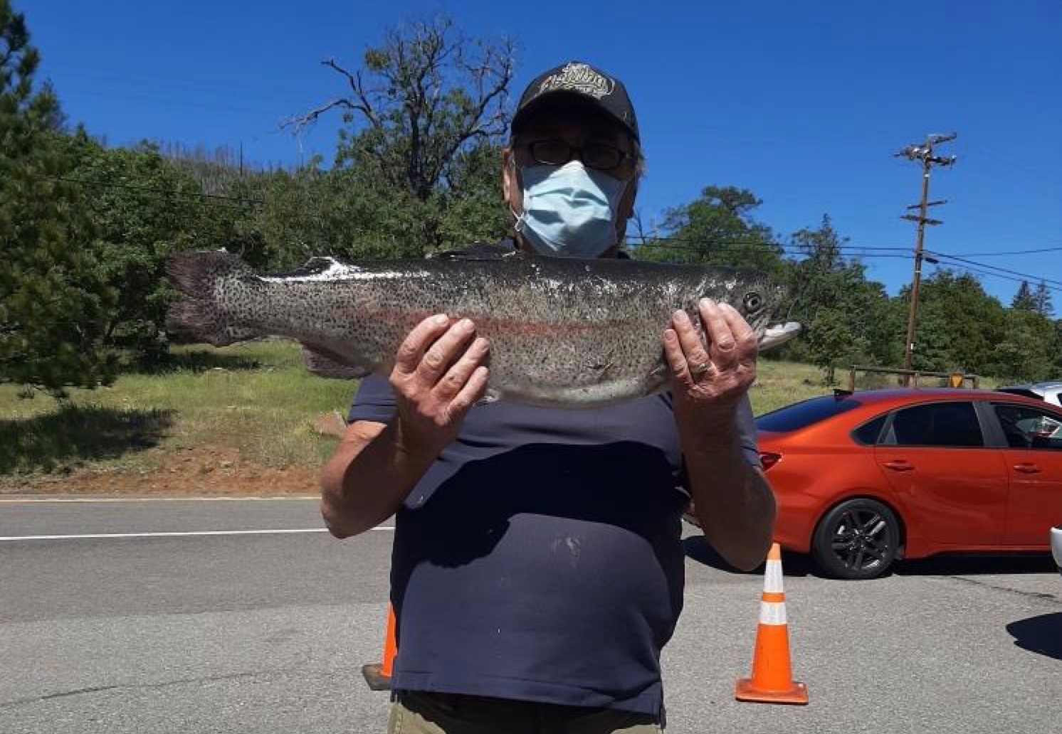 Lake Cuyamaca Recreation and Park District