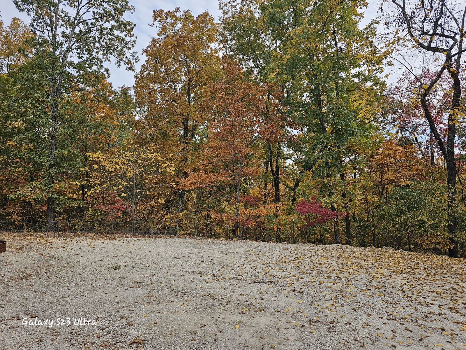 Hidden Oasis RV Park