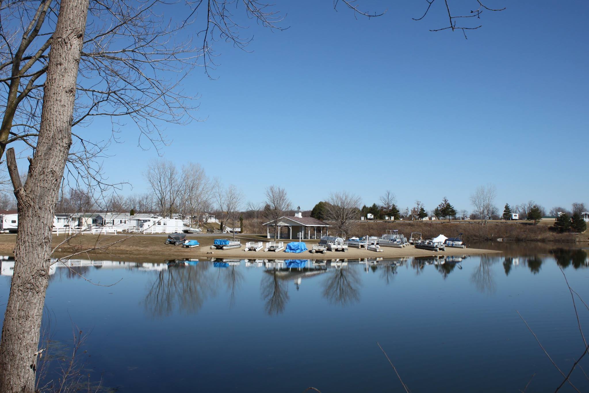 Holiday Shores RV Resort