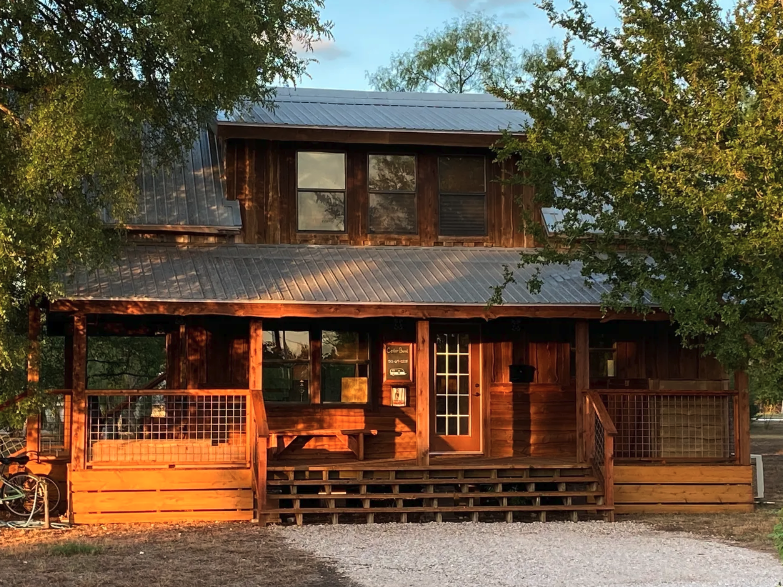 Cedar Bend RV Park, Bertram, Texas