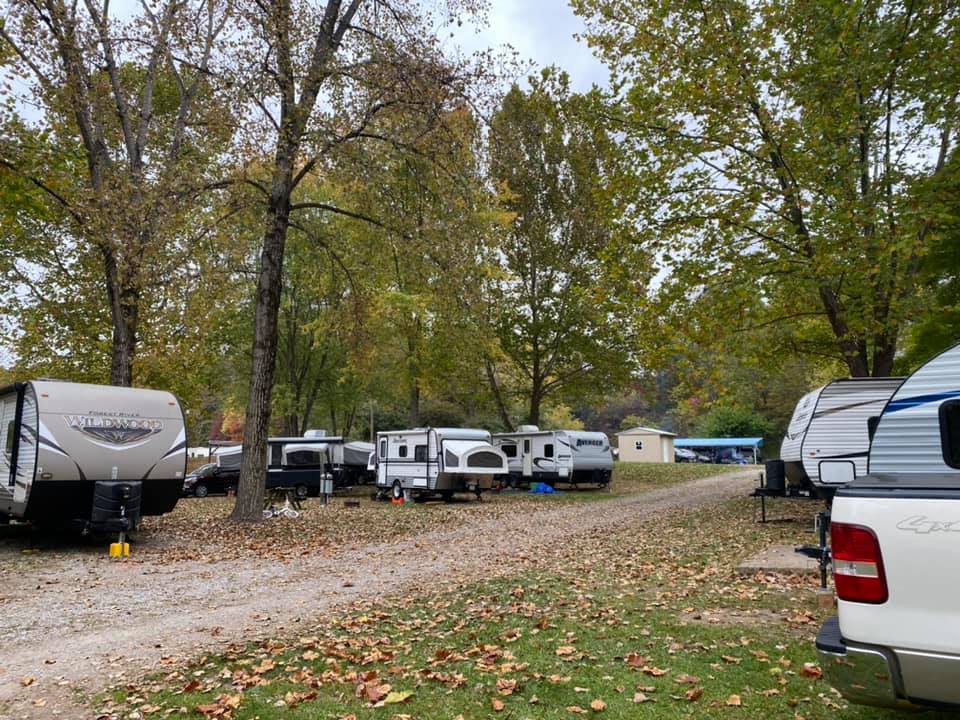 Big Sycamore Family Campground