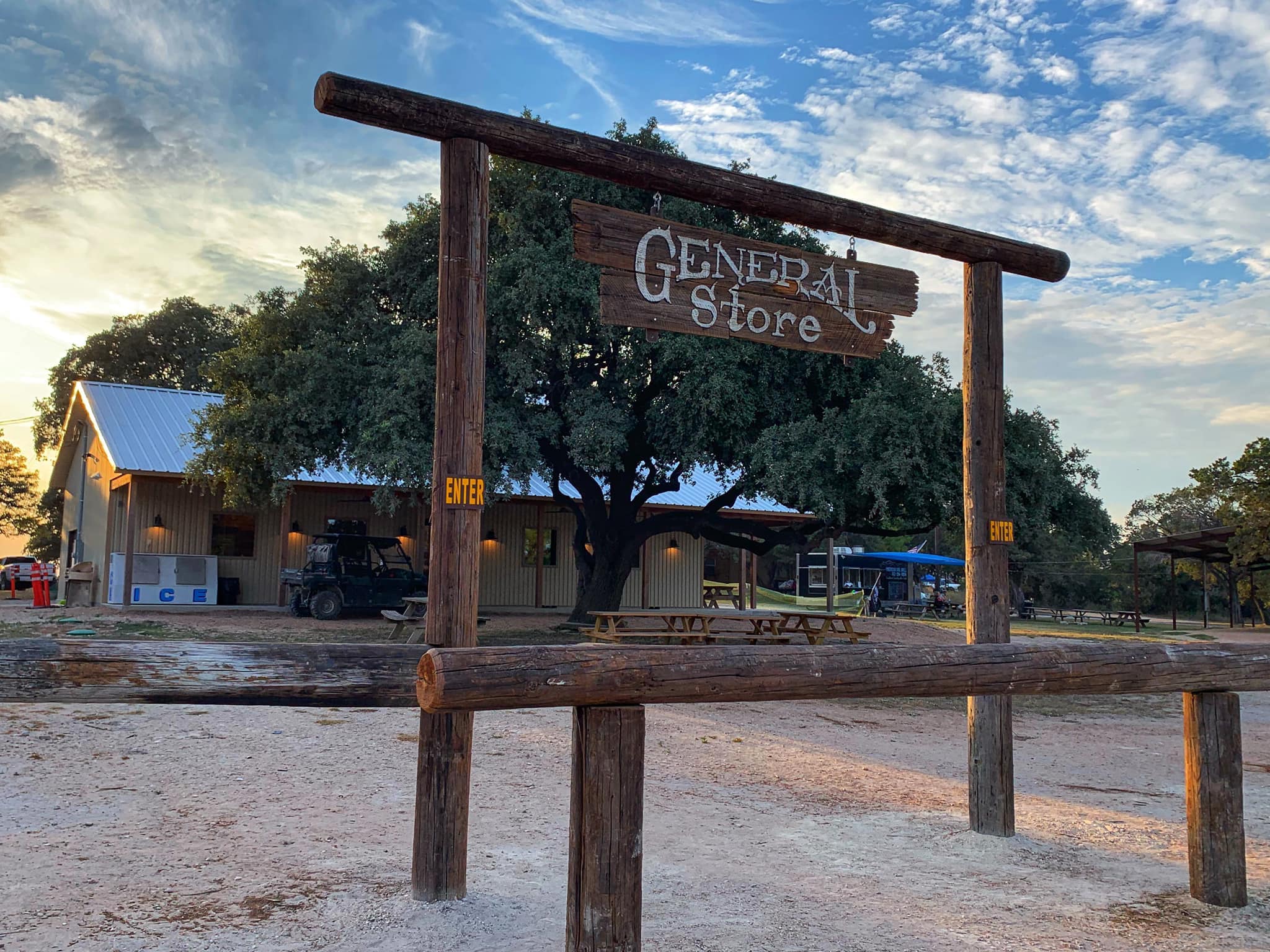 Hidden Falls Adventure Park