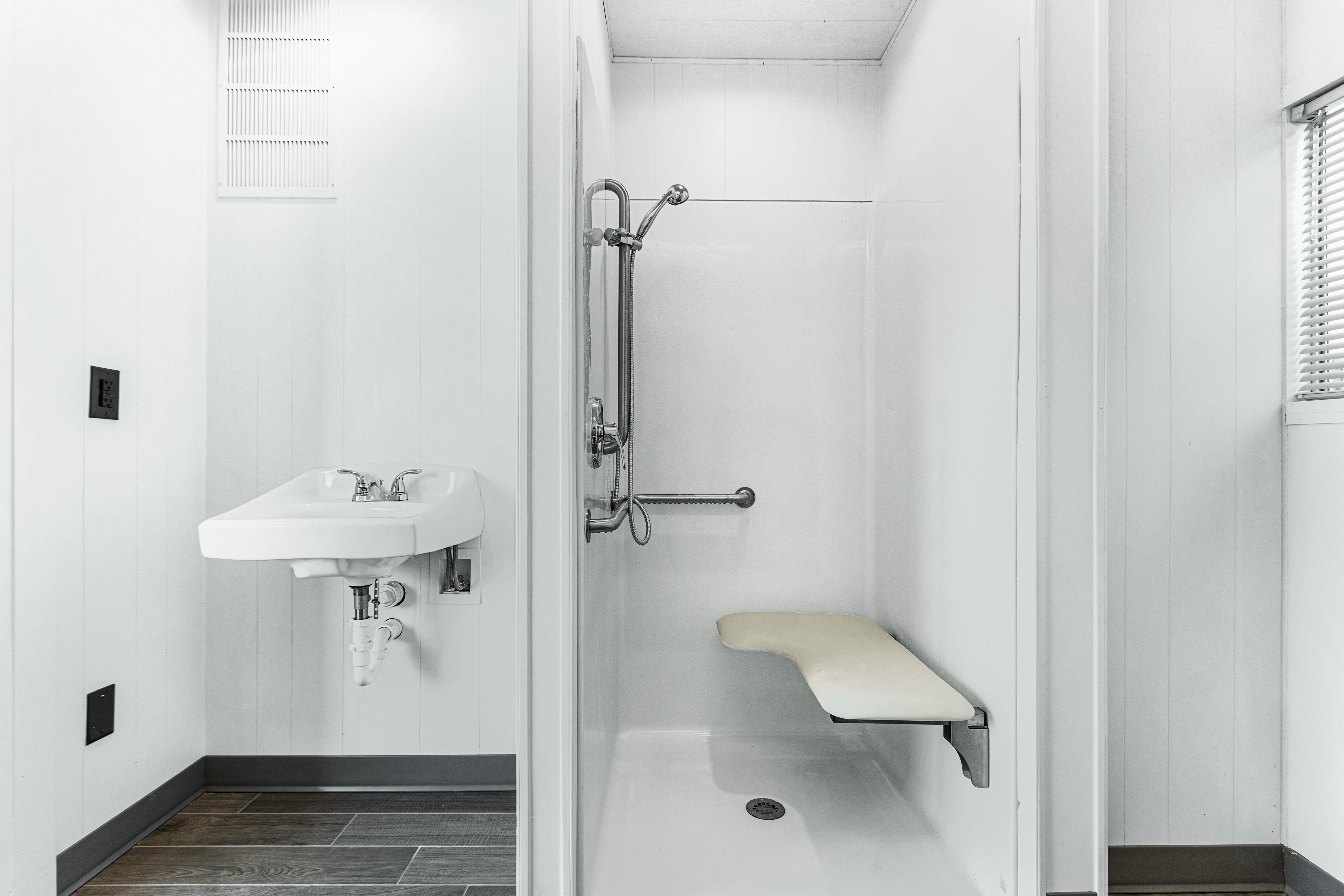 Blue Sky at Cedar Creek Lake RV Park