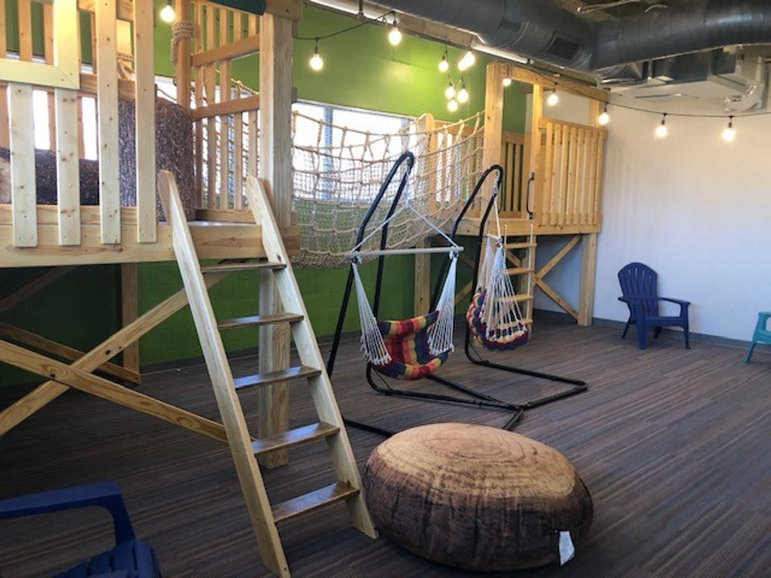 Girl Scouts of South Carolina–Mountains to Midlands