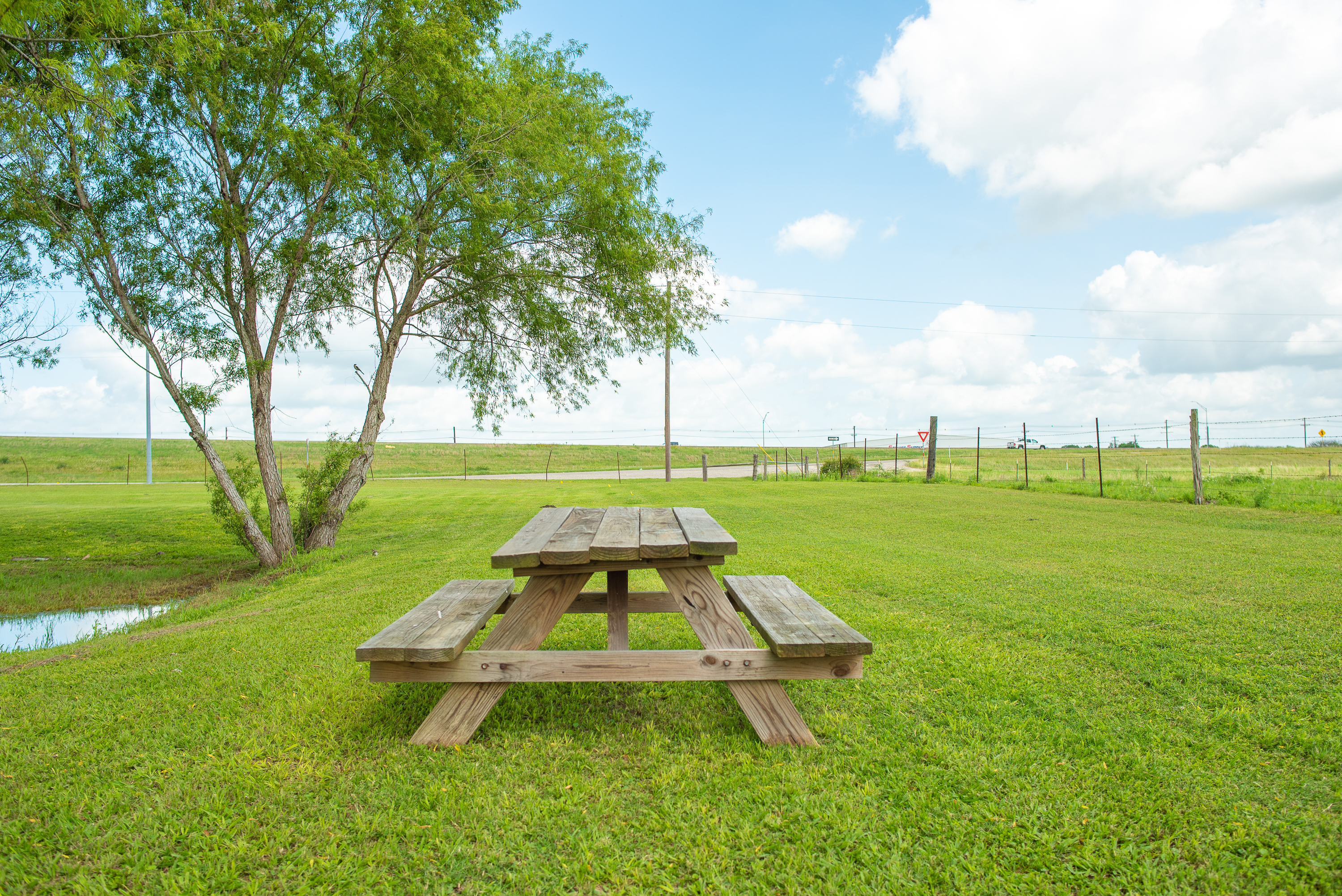 Patriot RV Park - Victoria