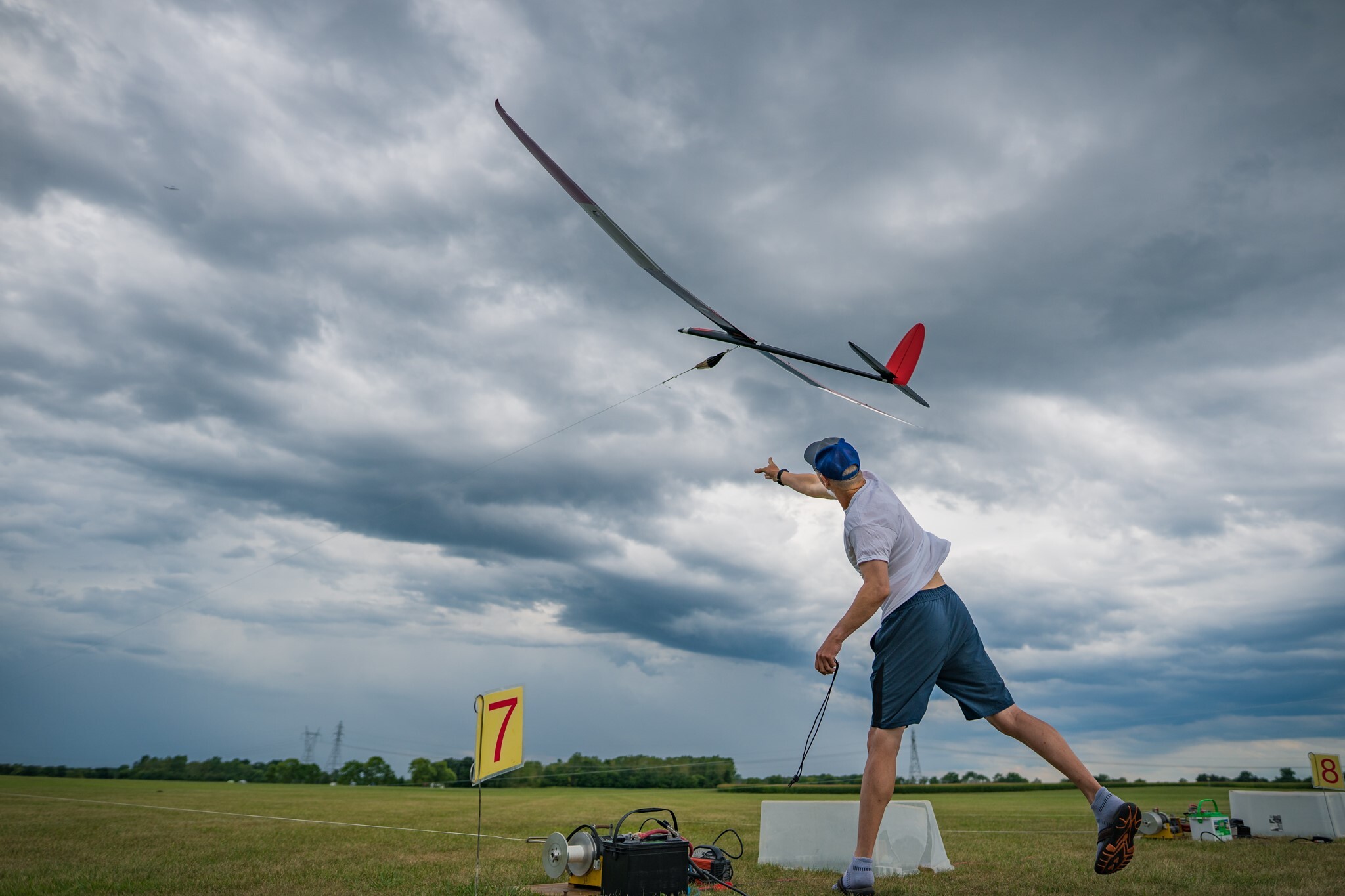 International Aeromodeling Center
