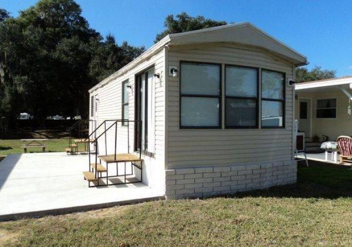 Rainbow Village Zephyrhills (Age Restricted 55+)