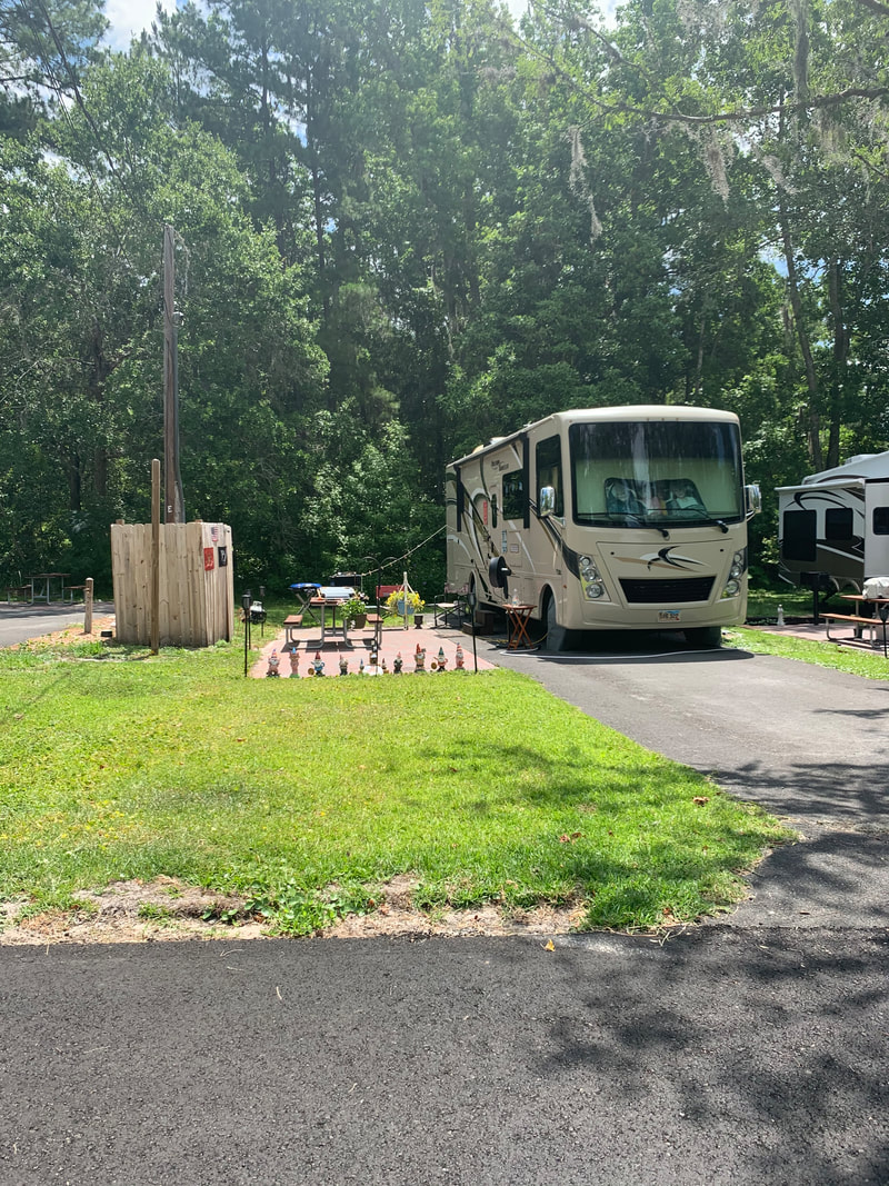 Cherry Blossom RV Resort