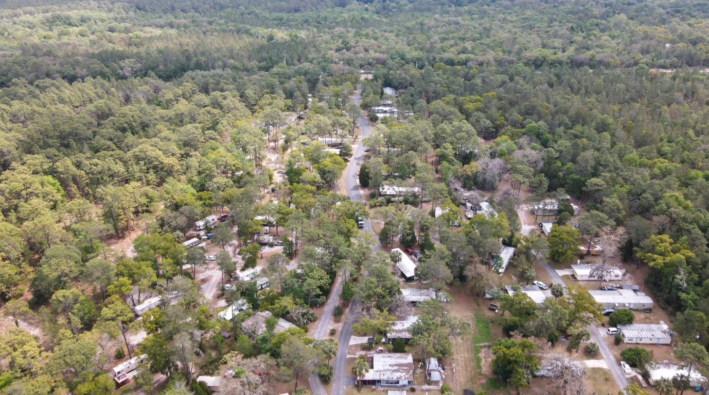 Village Pines Campground