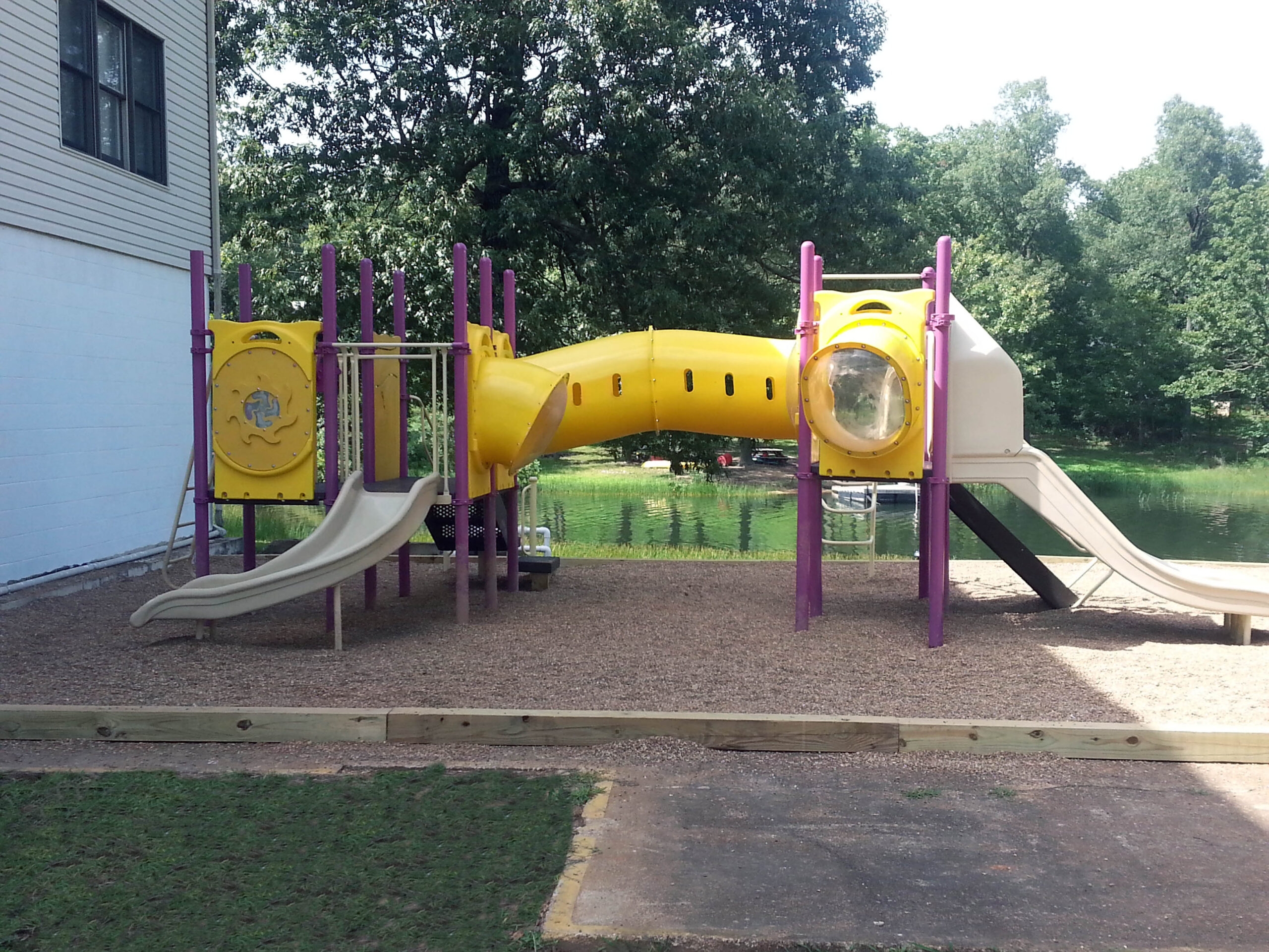 Crown Lake RV Resort