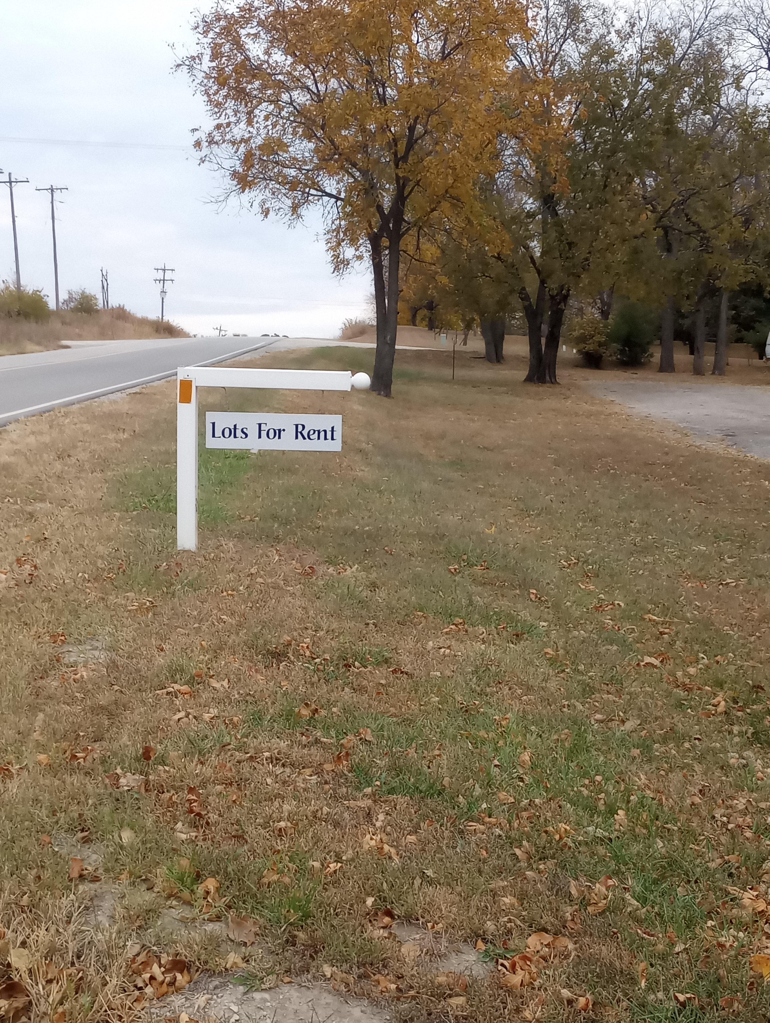 Mineral Springs RV Park