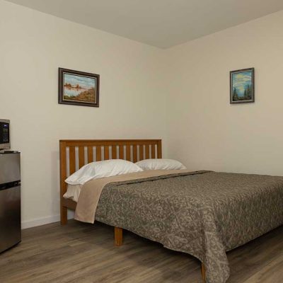 Mirror Lake Retreat, Milan, New York