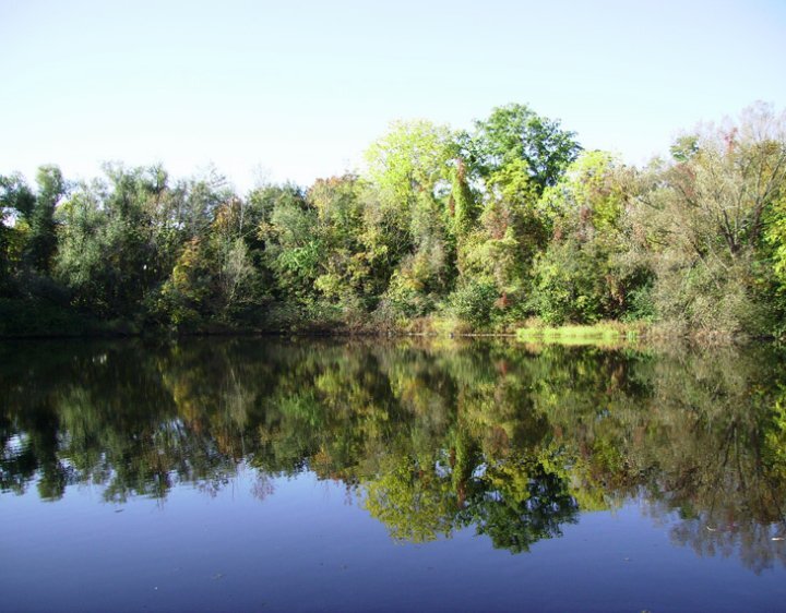 Red Rock Ponds RV Resort