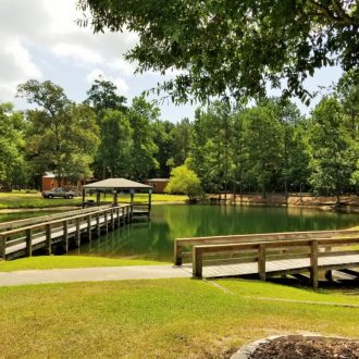 QRV Conroe, Conroe, Texas