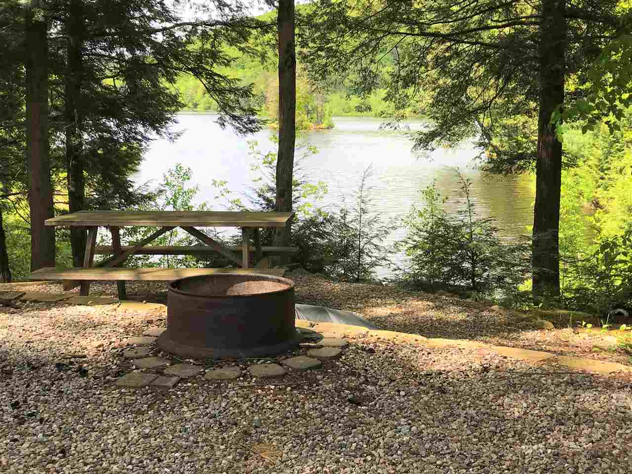 Loon Lake Campground