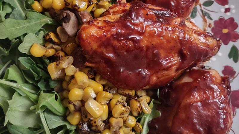 Redwood Retreat, Watsonville, California