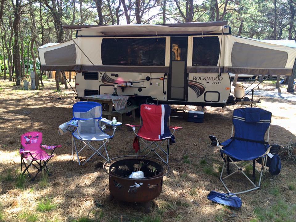 Adventure Bound Cape Cod