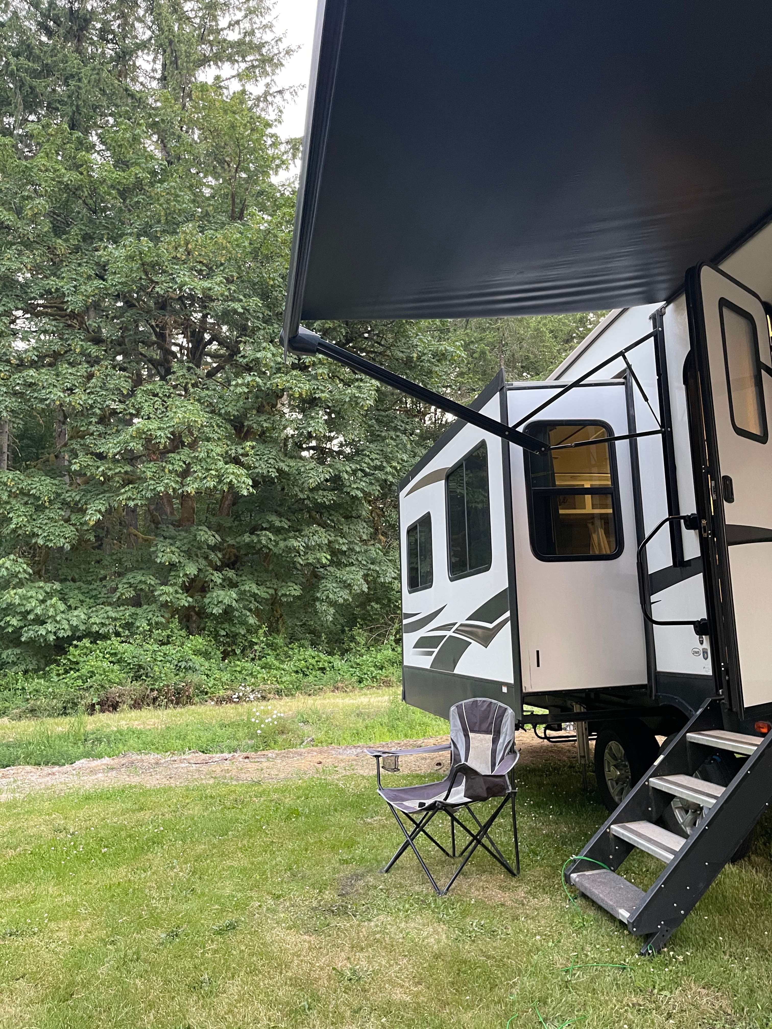 Evergreen Sportsmen's Club