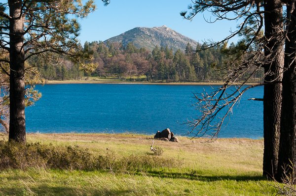 Lake Cuyamaca Recreation and Park District