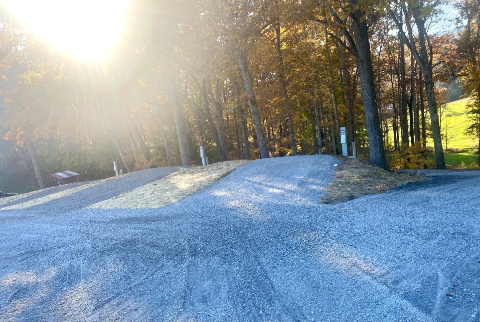 Mountain Ranch RV Park