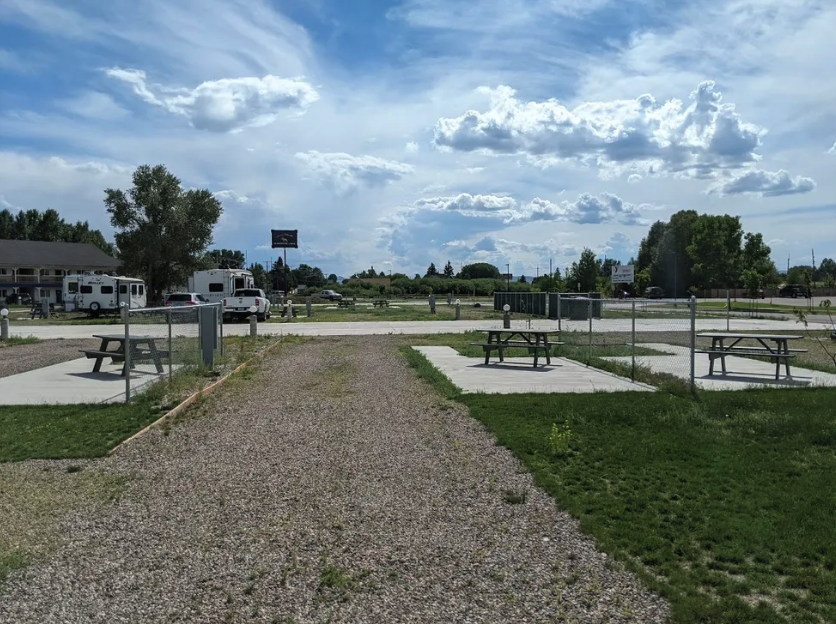 Dillon Motorcoach & RV Park