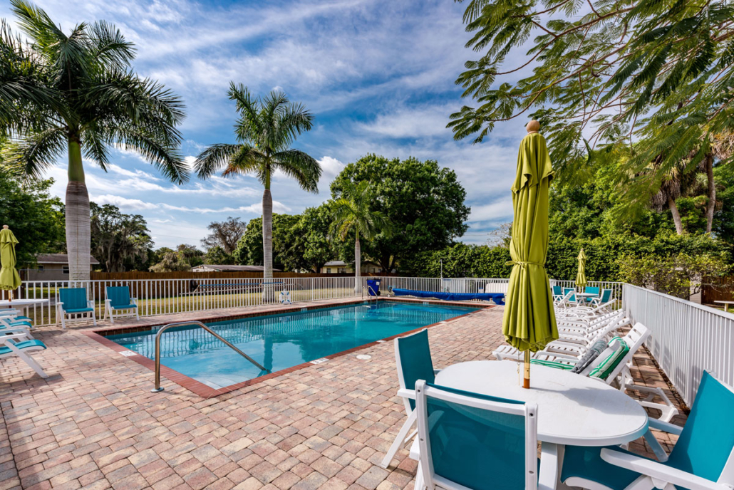 Orange Grove RV Resort (Age Restricted 55+)