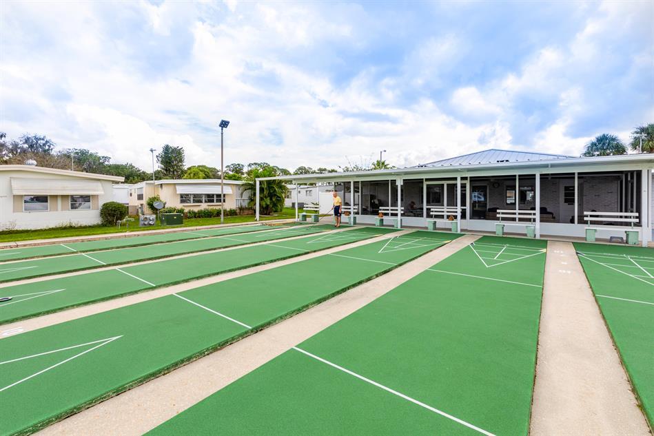 Lake Point RV Park (Age Restricted 55+)