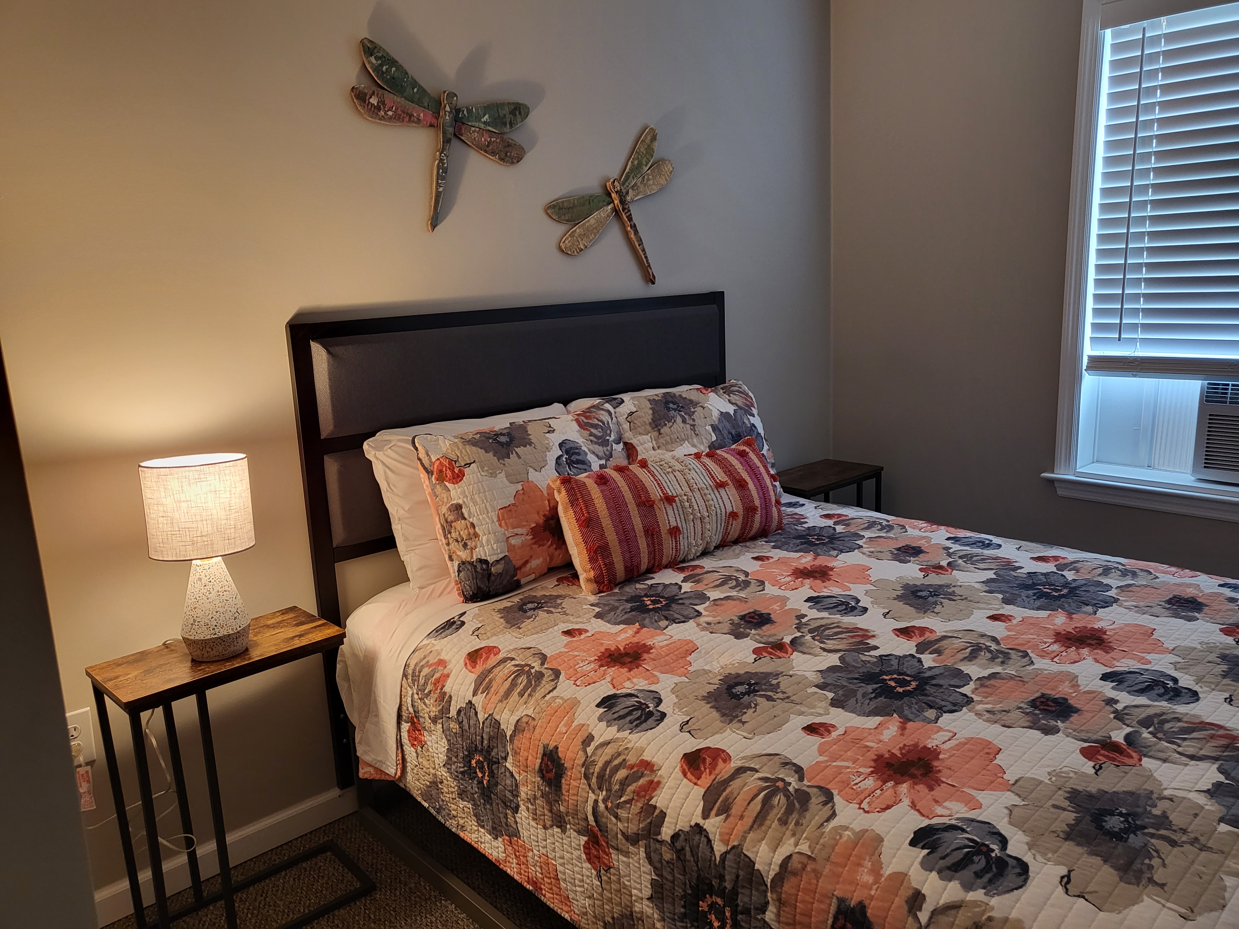 Wood Mountain Campground, Glen Jean, West Virginia