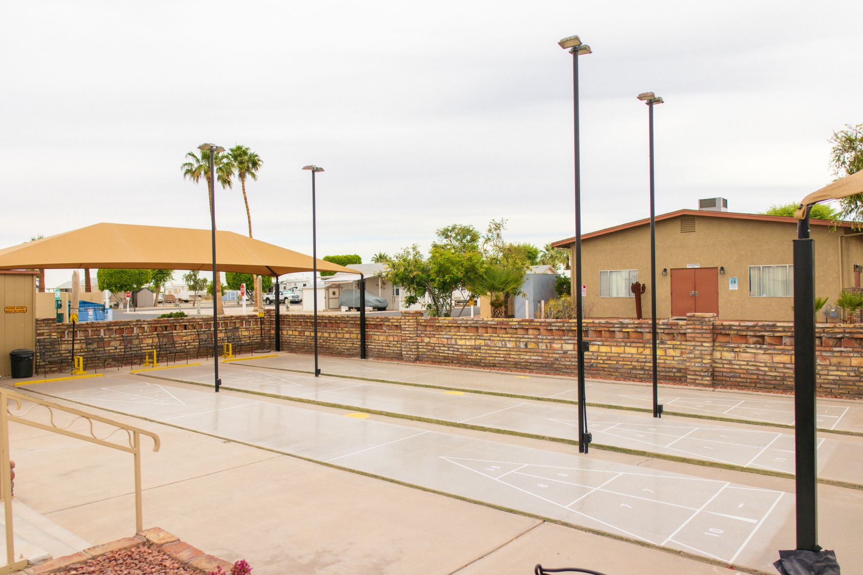 Shangri-La RV Resort (Age Restricted 55+)