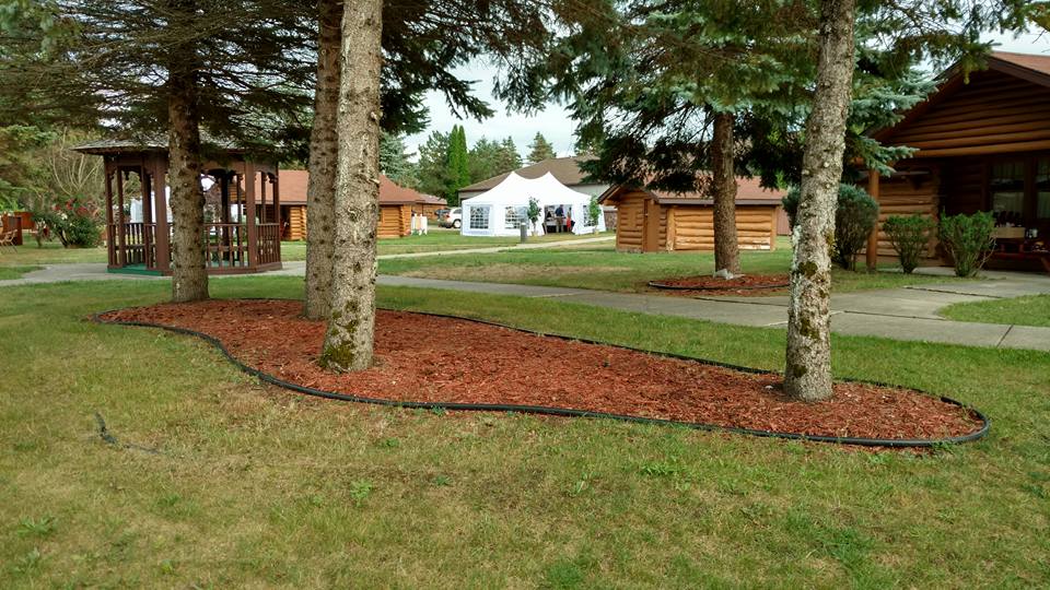 Lost Arrow Resort and Campground