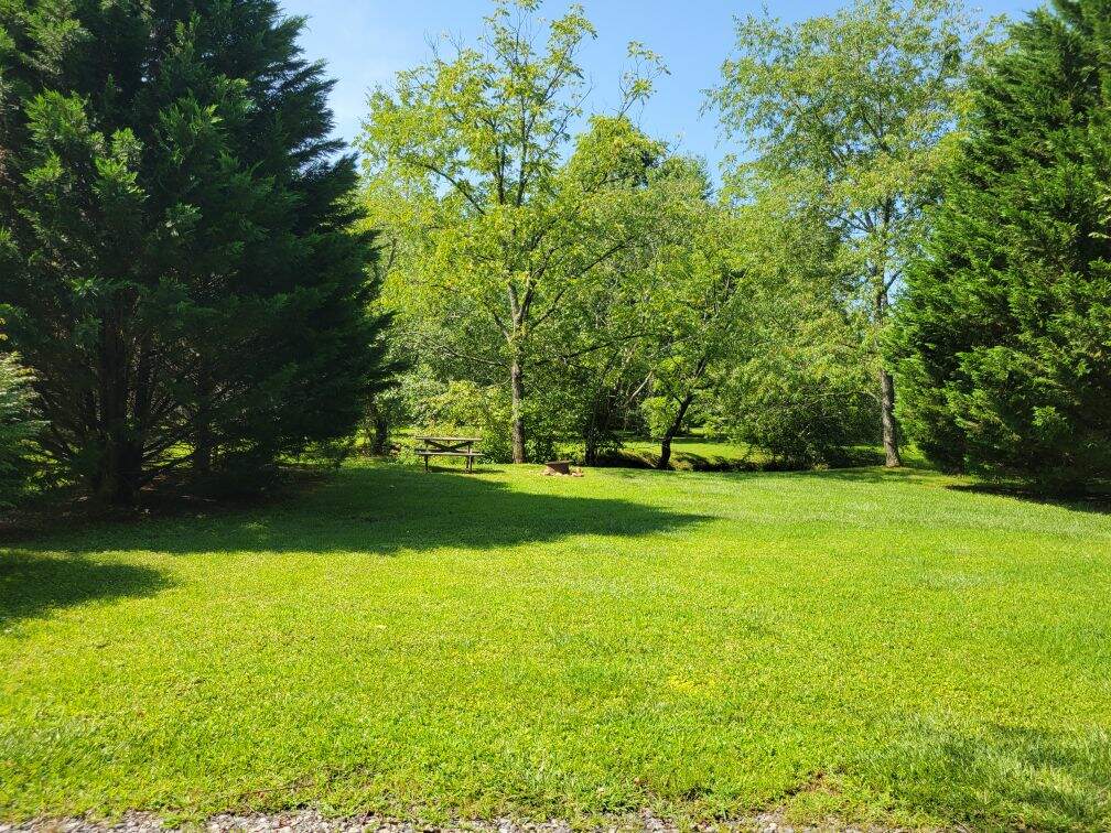 Persimmon Creek RV Park, Murphy , North Carolina