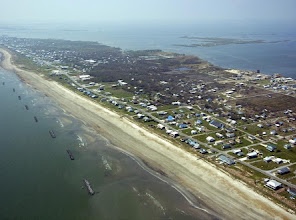 Sarah’s Seaside RV Oasis