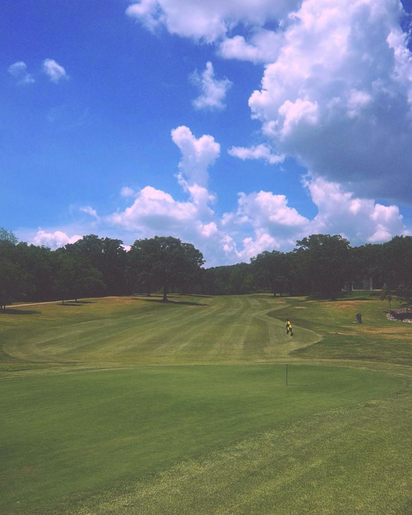 Eagle Crest Golf and RV Park