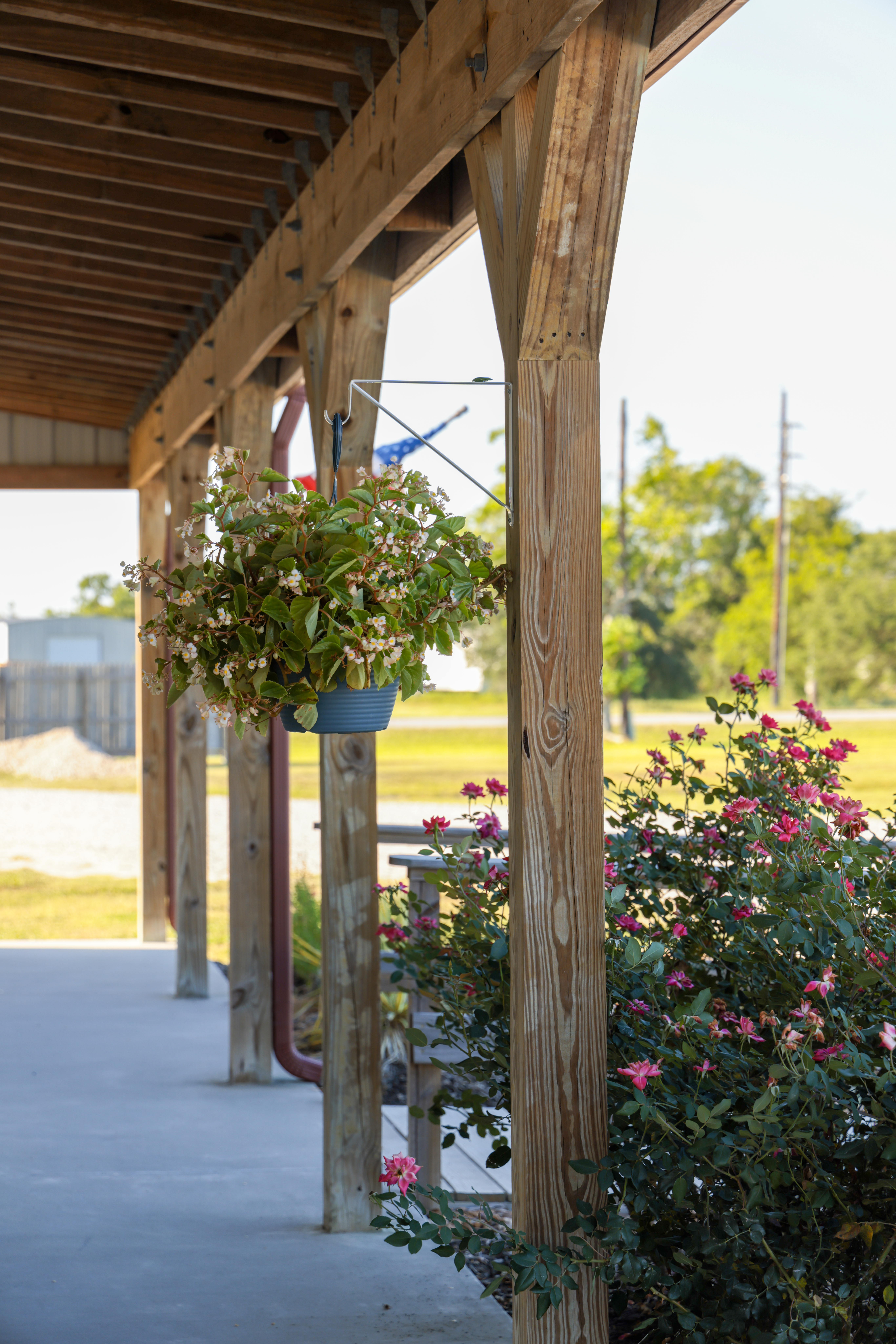 Terry's Country RV Park, Alvin, Texas