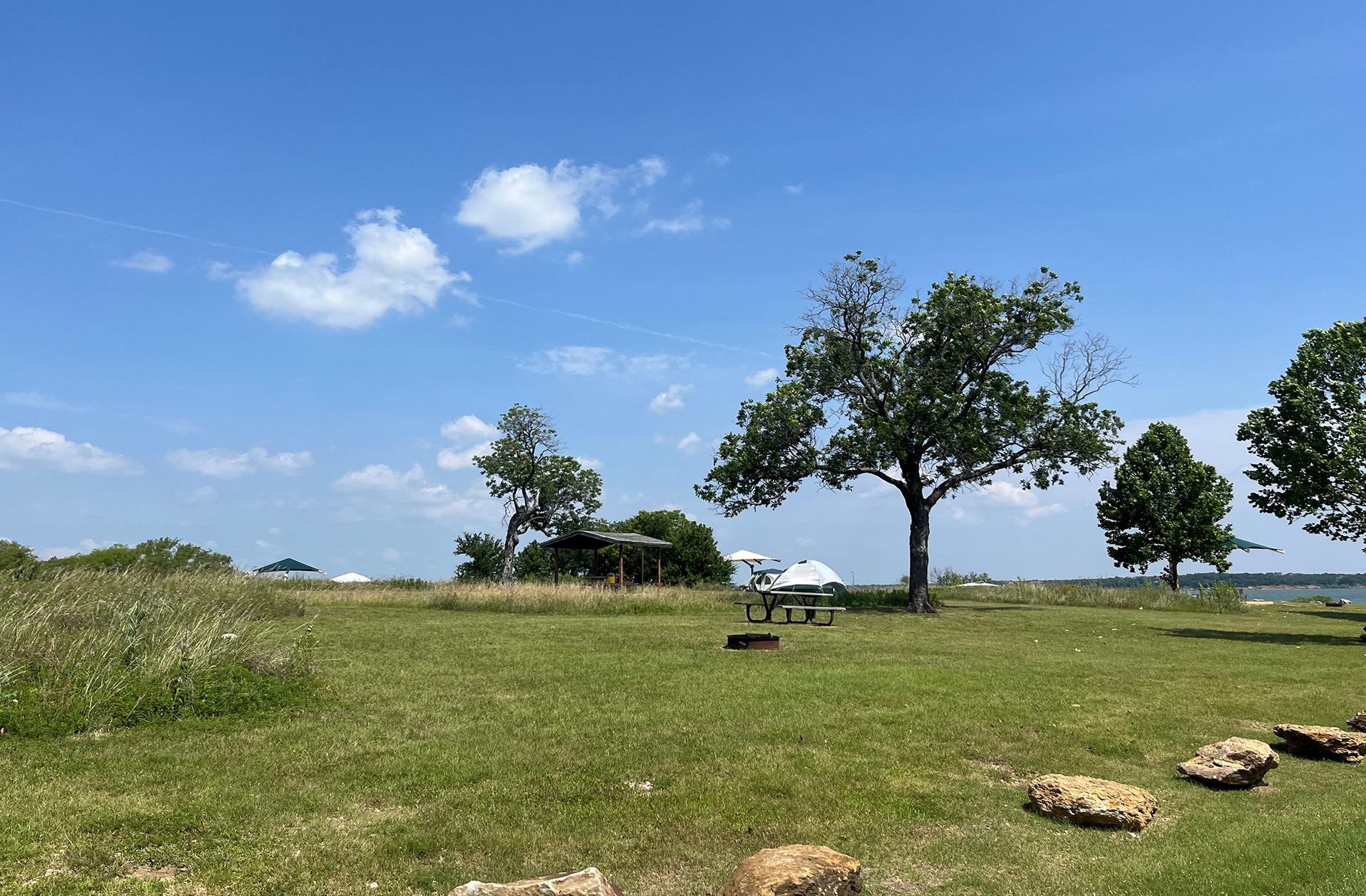 Meadowmere Park, Grapevine, Texas