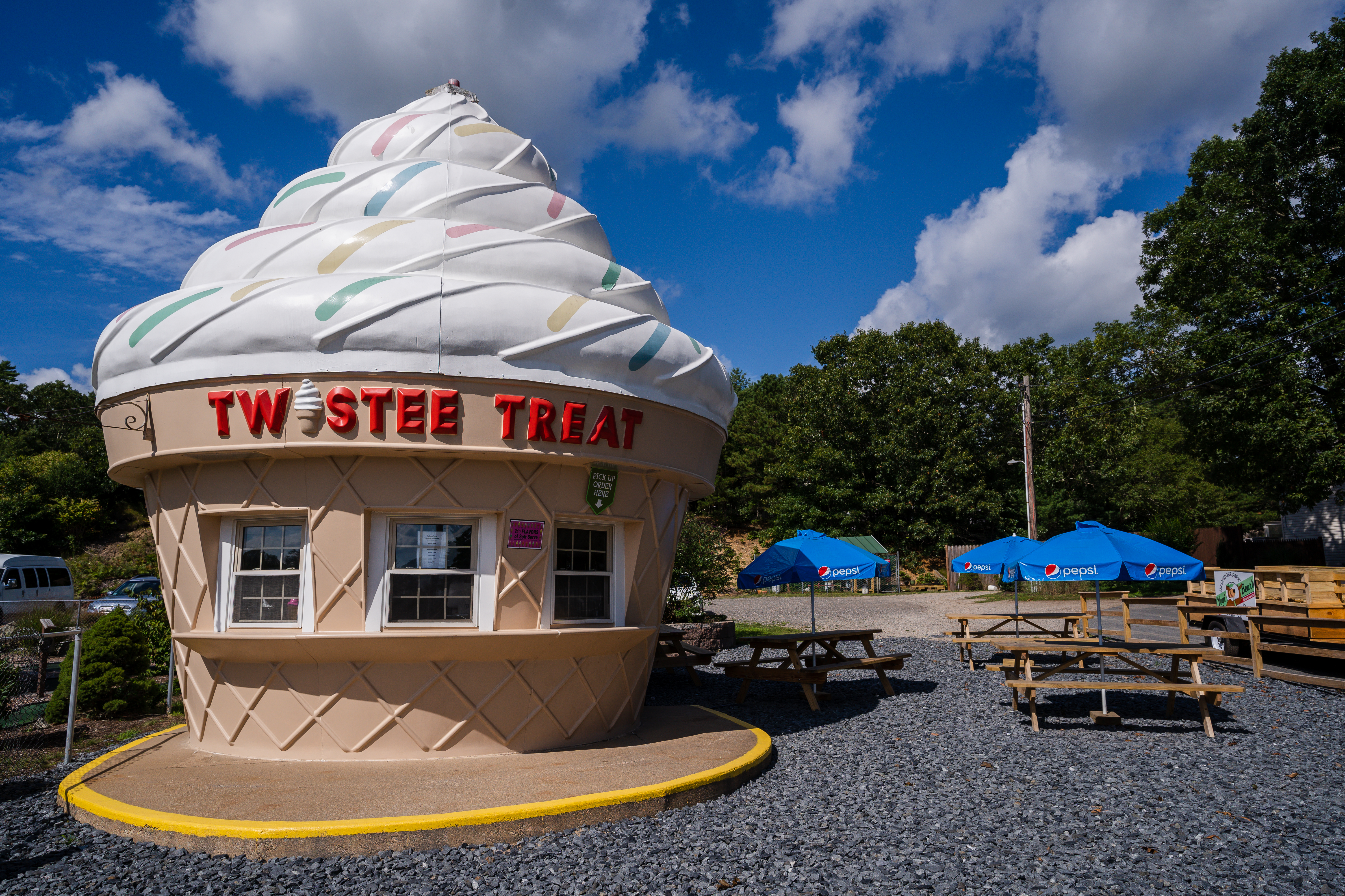 Yogi Bear's Jellystone Park™ Camp-Resort: Cranberry Acres