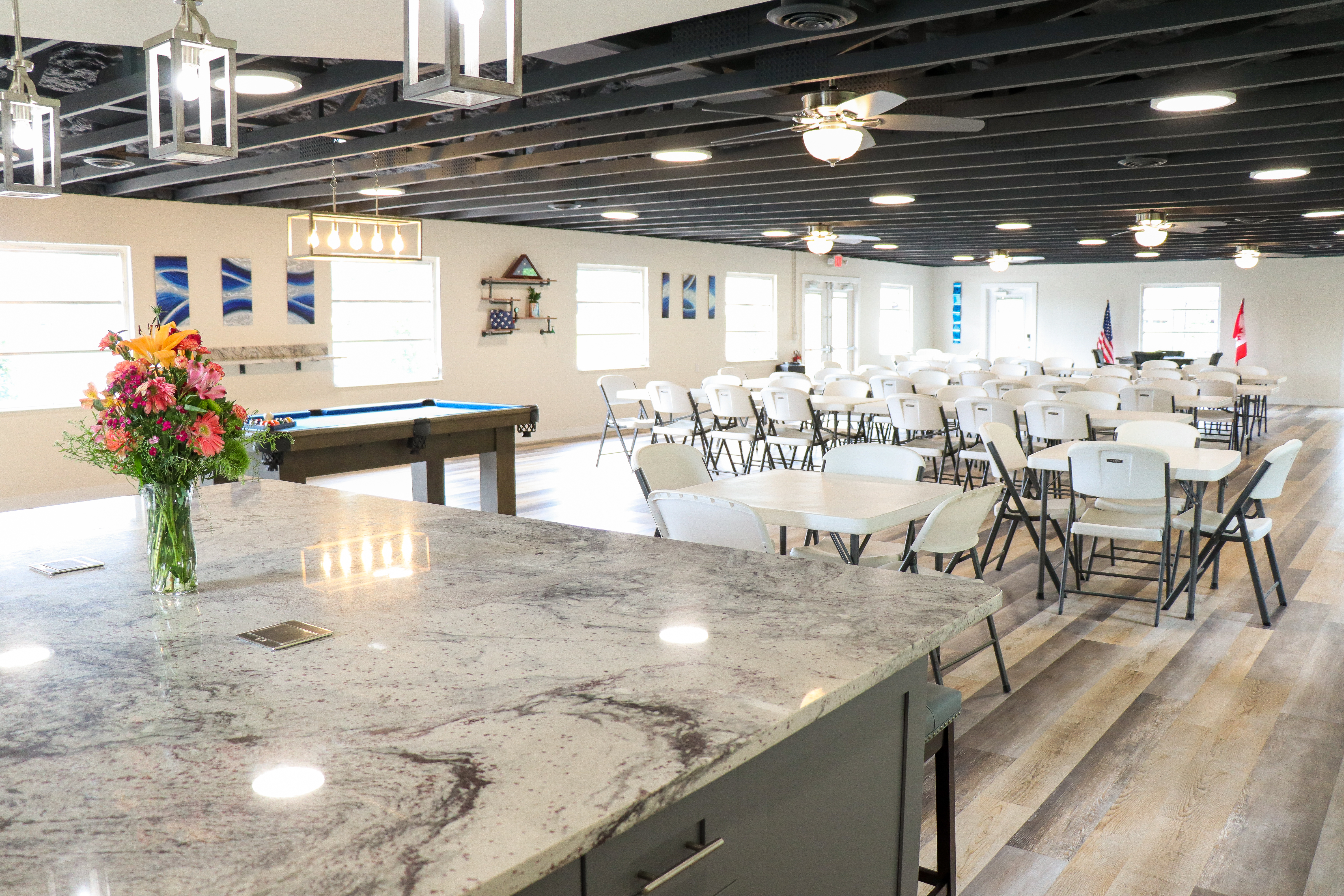 Hillside RV Park (Age Restricted 55+)