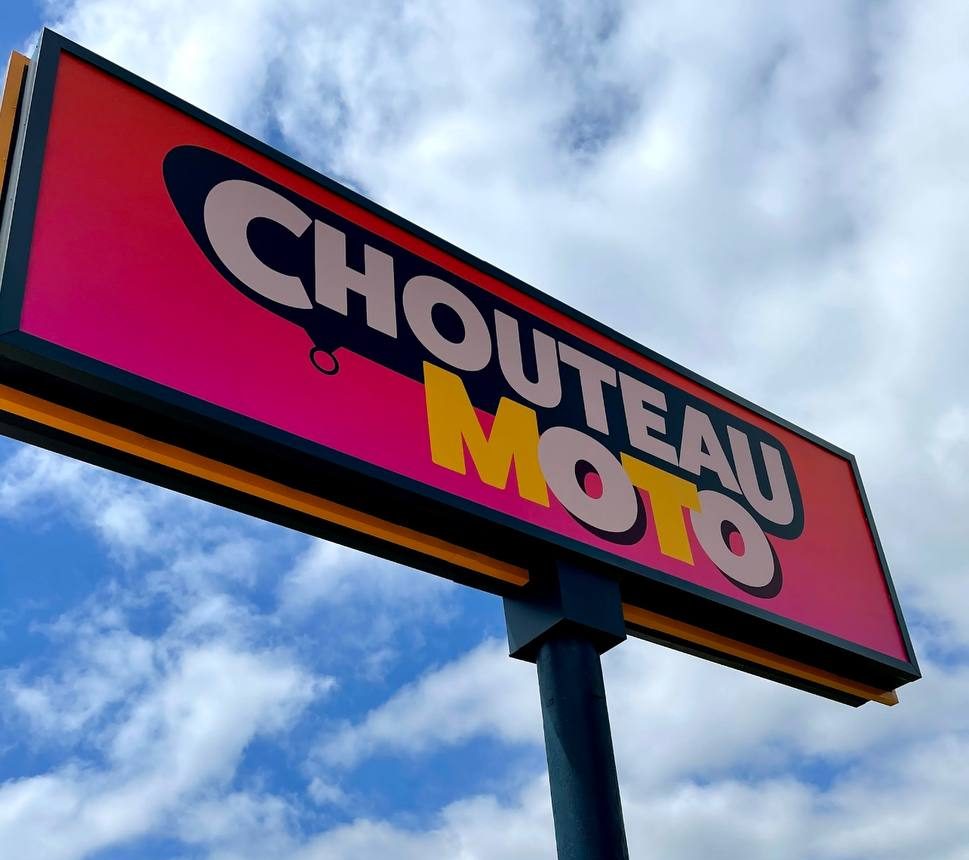 Chouteau Moto RV Park - Chouteau, OK