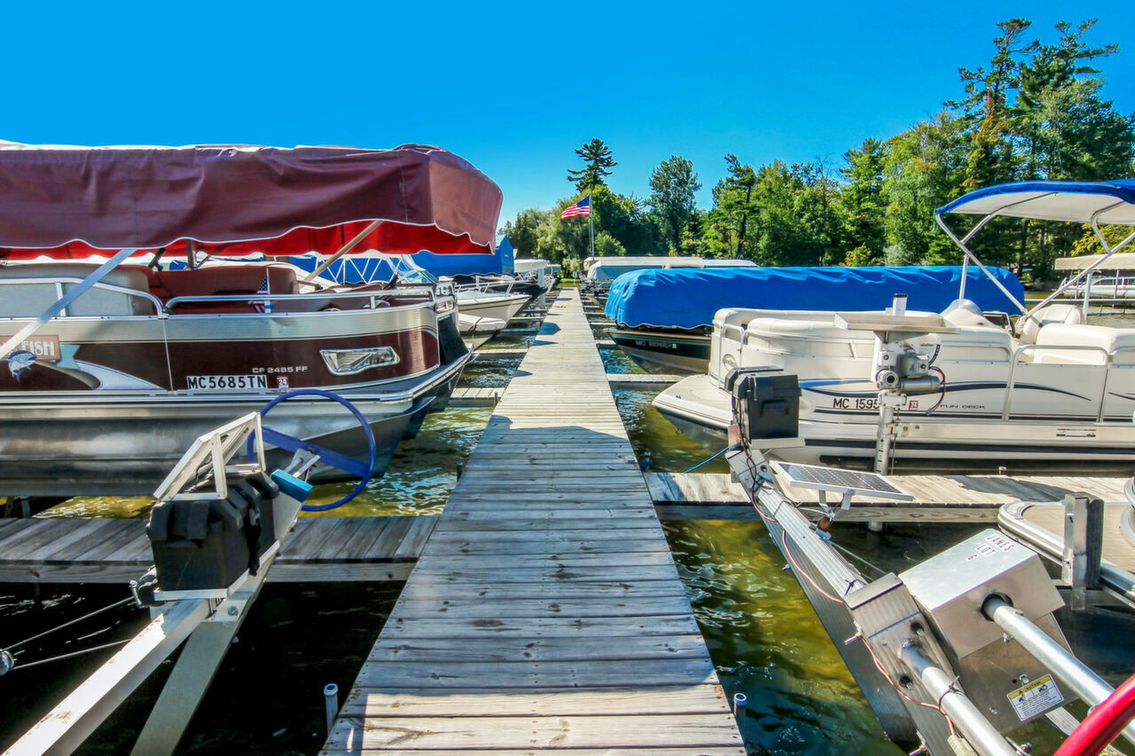 Leelanau Pines Campground