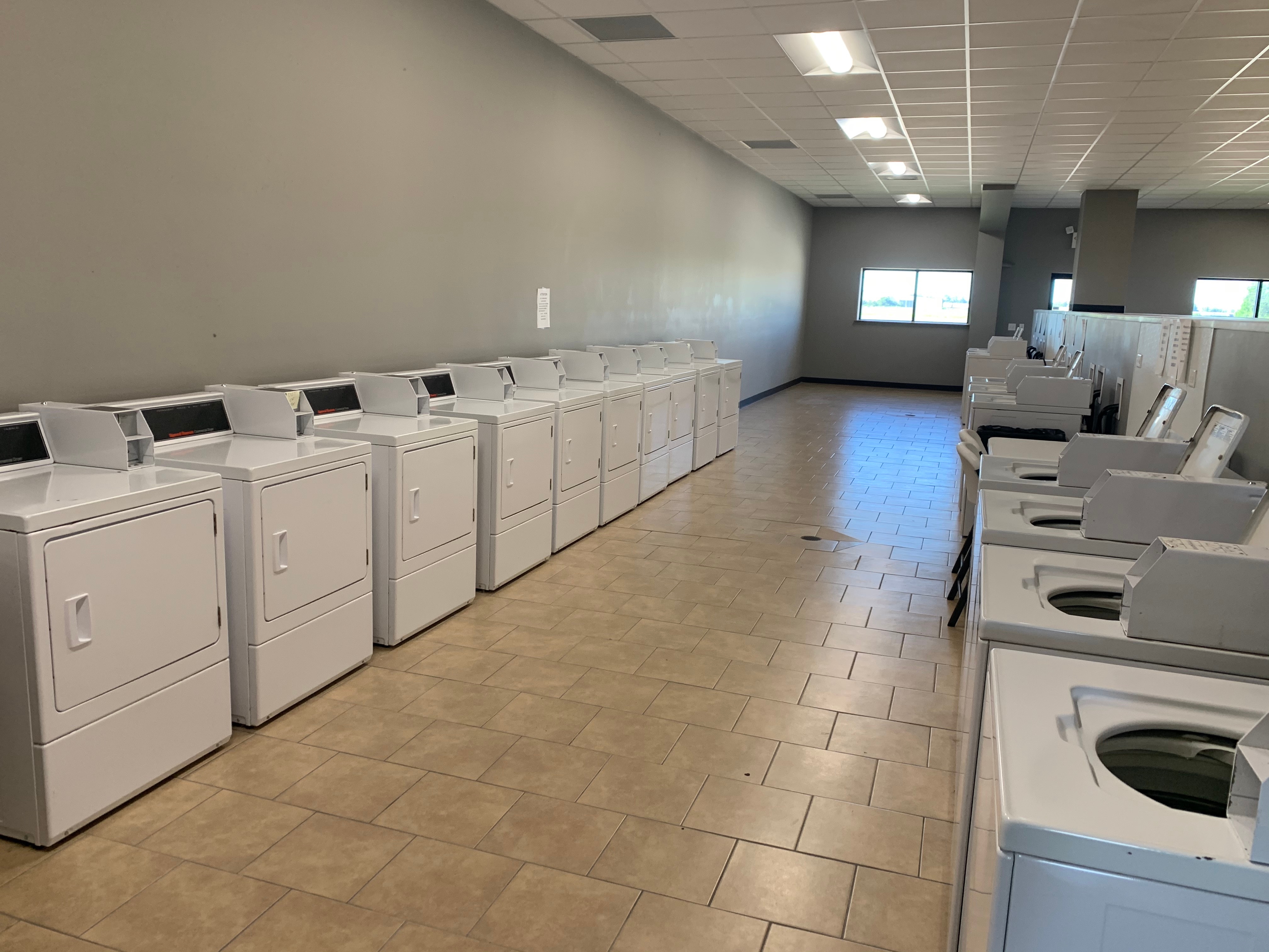 American Dream RV Park