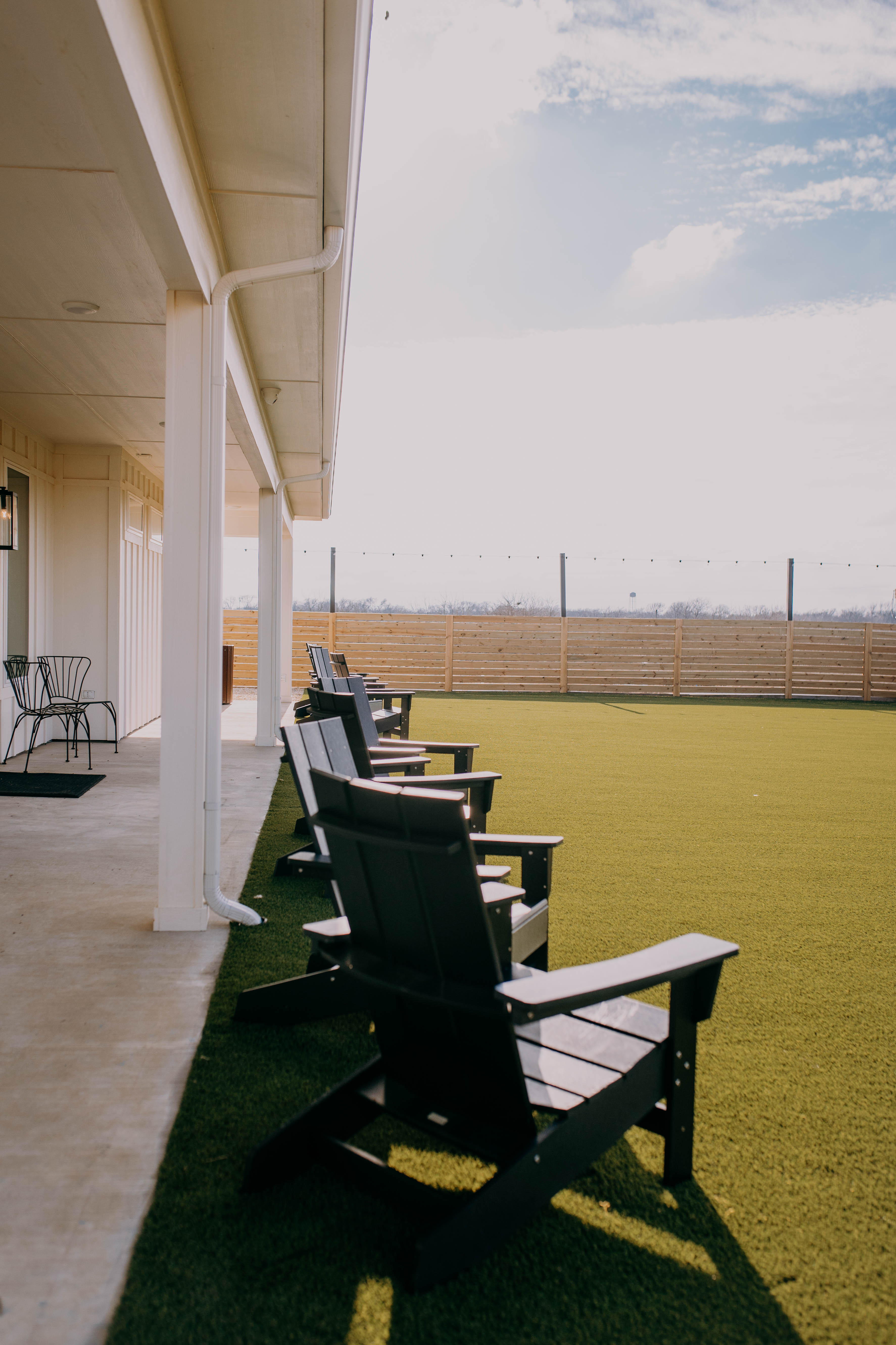 Tejano Ranch RV Park, Valley View, Texas