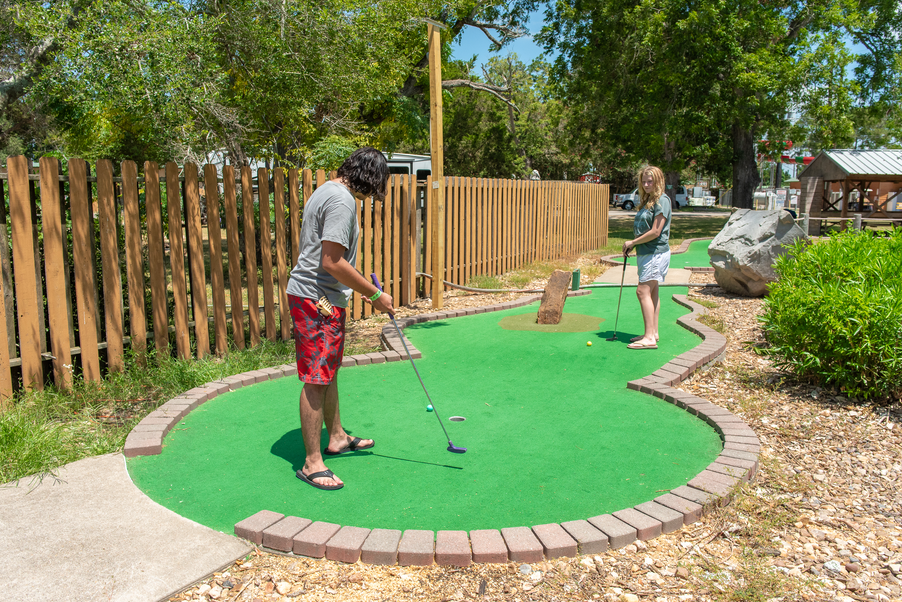 Yogi Bear's Jellystone Park™ Camp-Resort: Waller