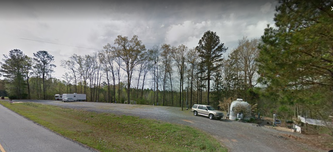 Mount Olive RV Park