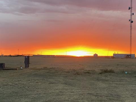 Sunset Trailer Court