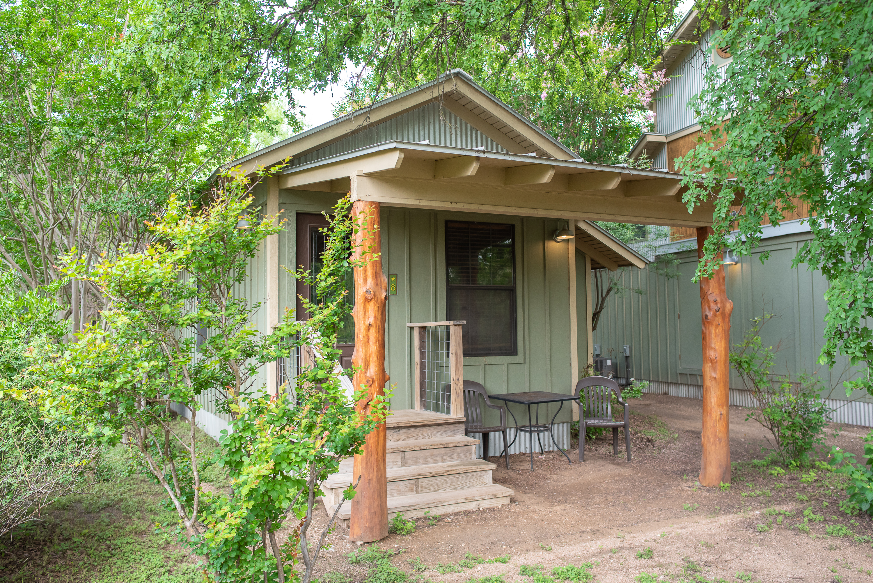 Yogi Bear's Jellystone Park™ Camp-Resort: Fredericksburg