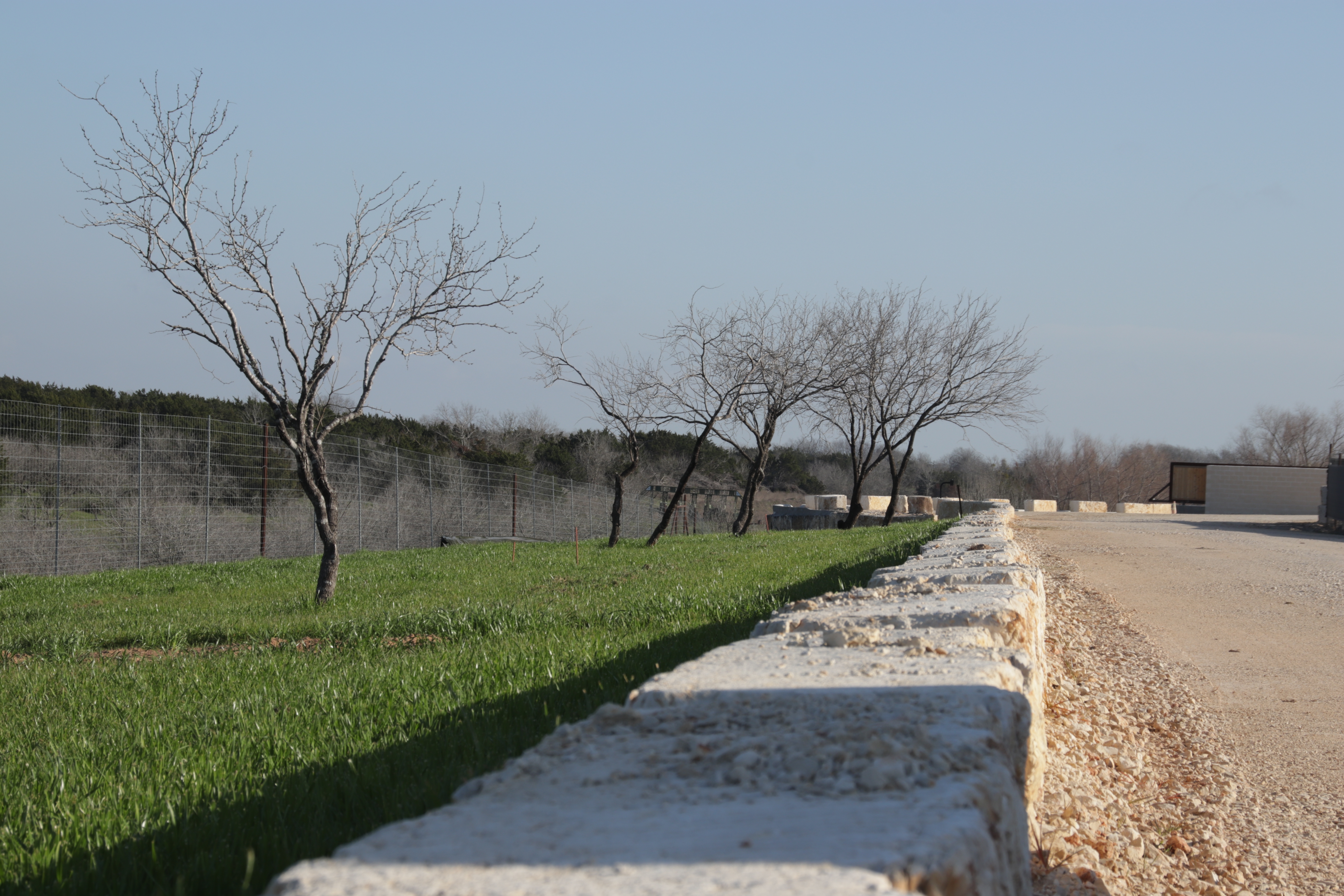 Trailmarker RV Park, Buda, Texas