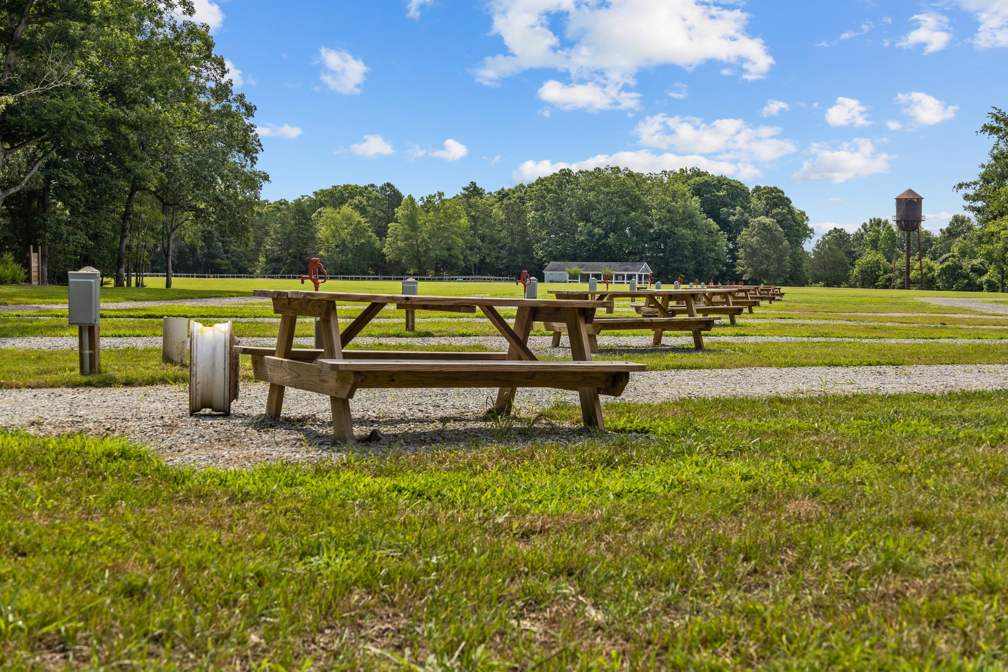 The Wilderness at Belmead, Powhatan, Virginia