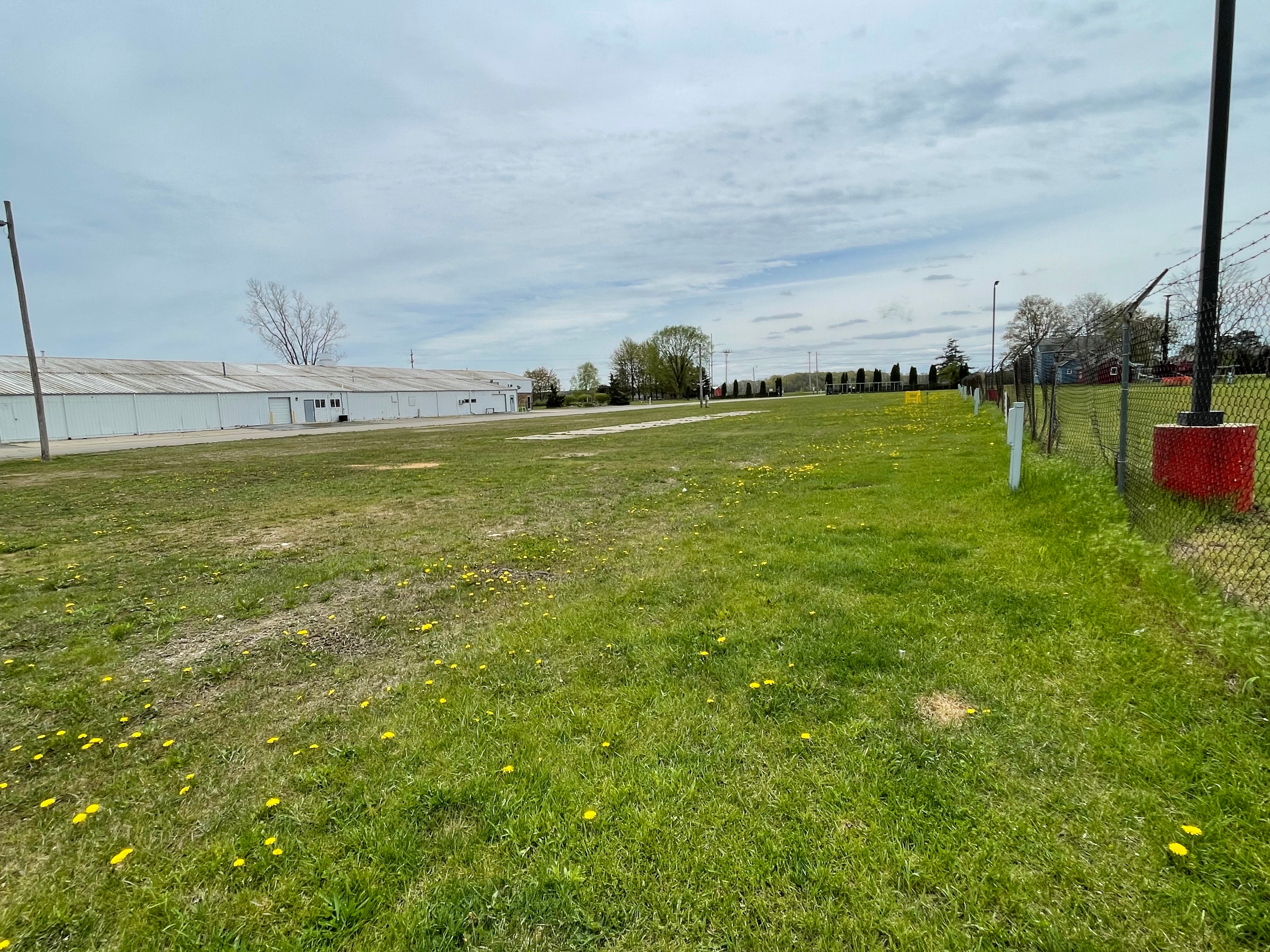 Saginaw County Fairgrounds