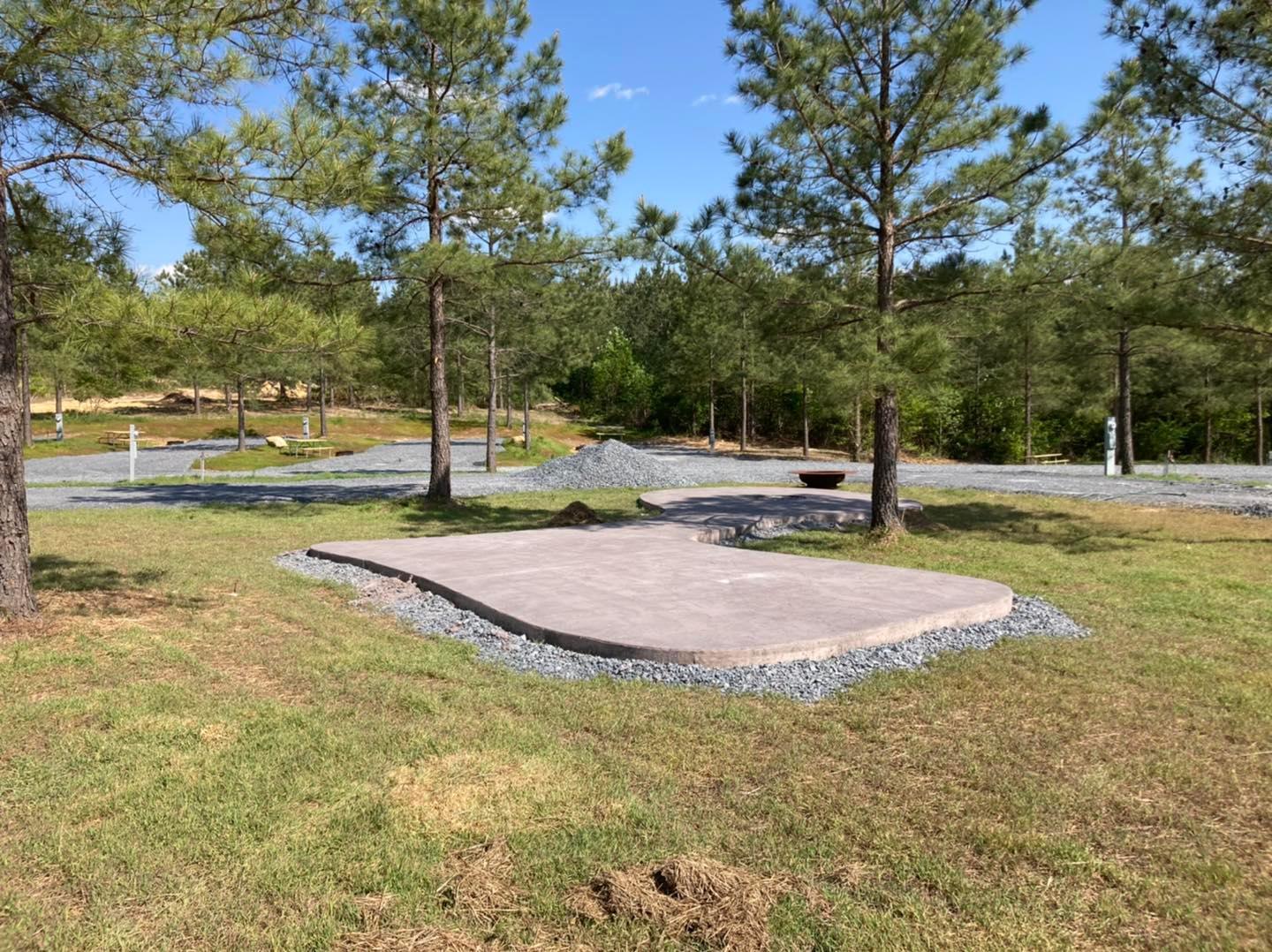 Yogi Bear's Jellystone Park™ Camp-Resort: Asheboro